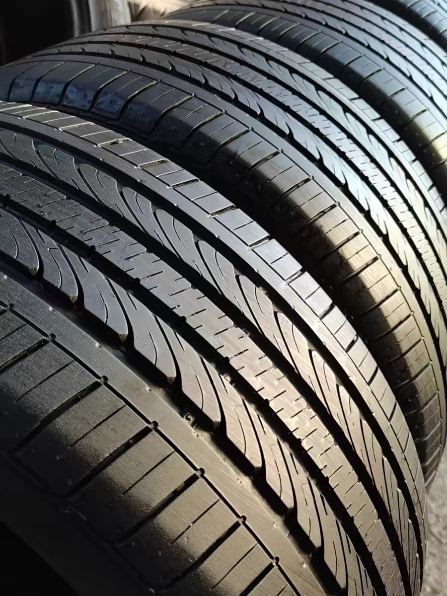 20寸精品轮胎米其林马牌固特异普利司通韩泰优科豪马直播间专用