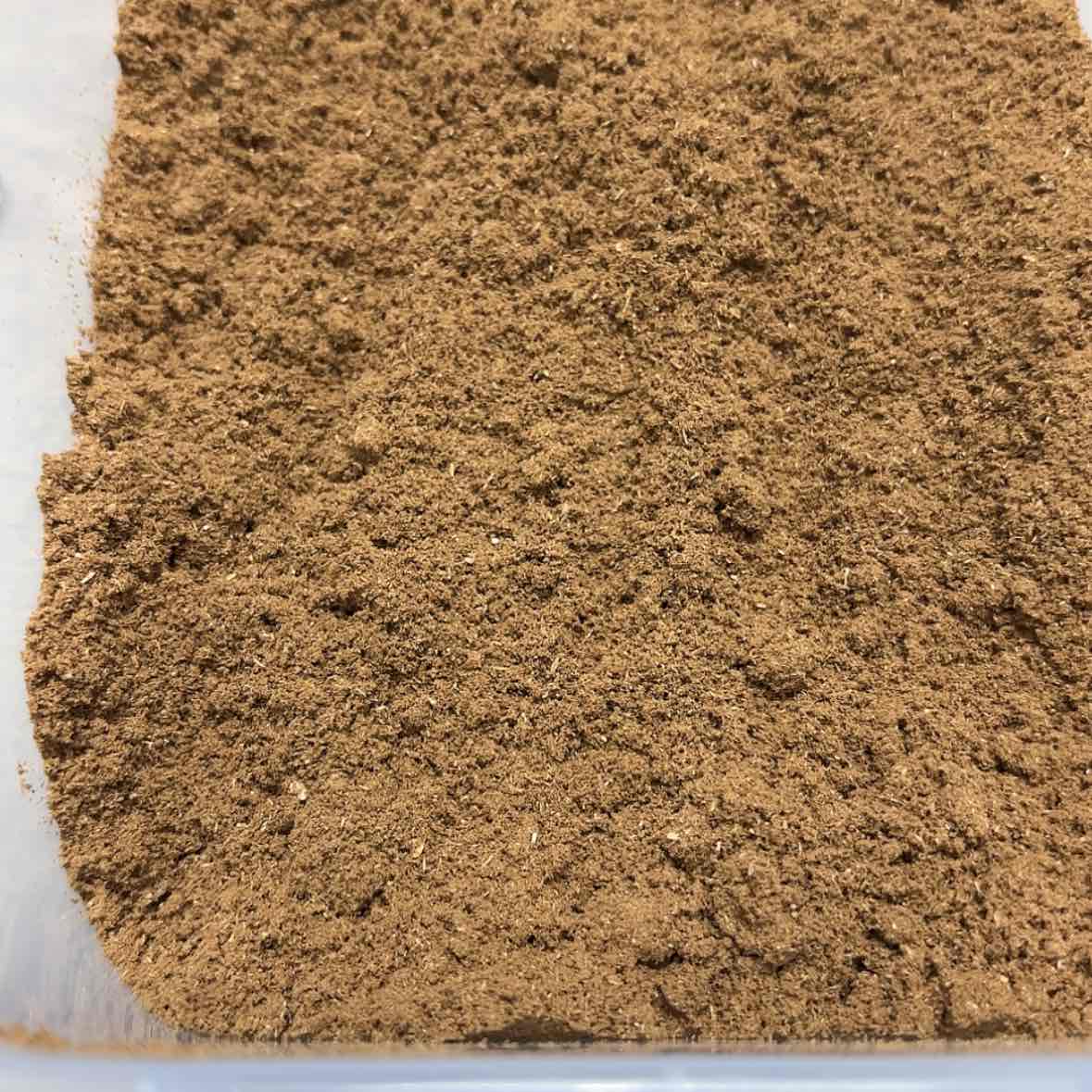 【闪购商品】100克高油脂粉根雕