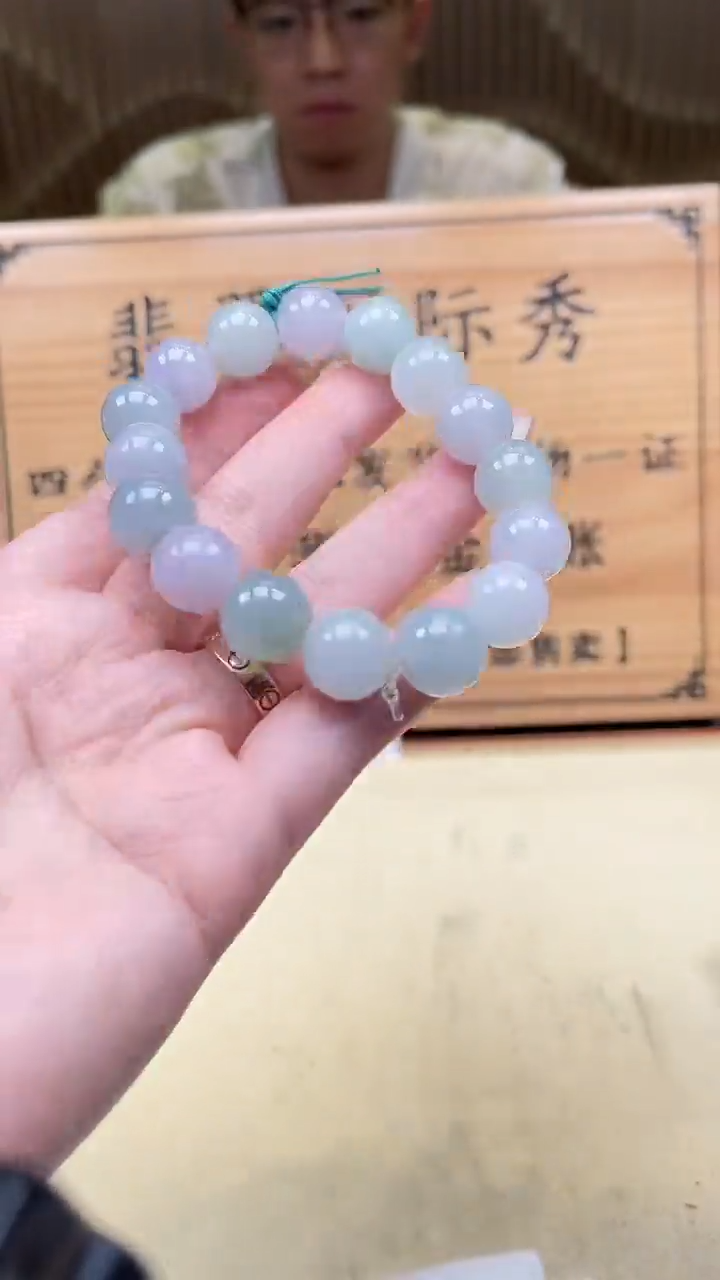 【闪购商品】定制翡翠未镶嵌       *129