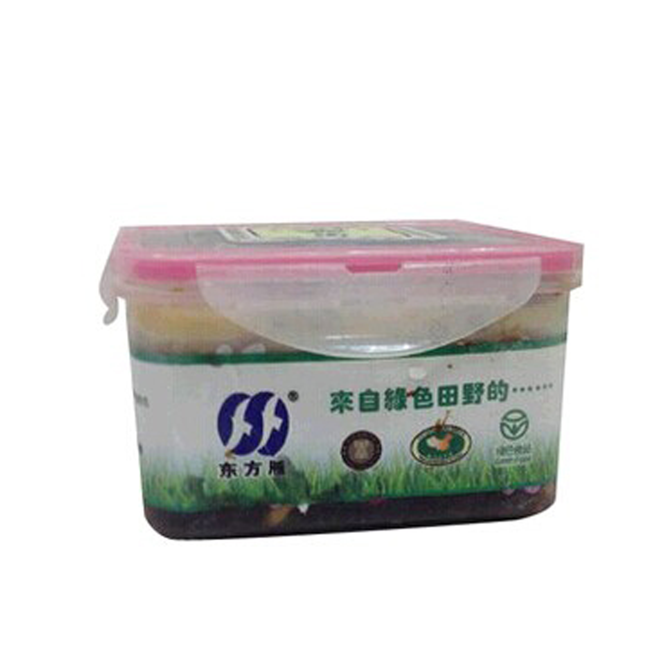 江苏红烧海门山羊肉真空包装加热即食肥嫩鲜美食儿不腻1200g*1