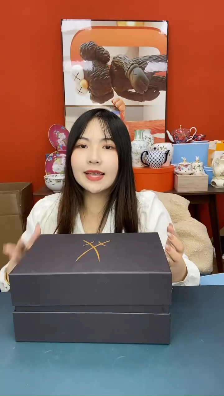 【闪购商品】骨瓷杯109