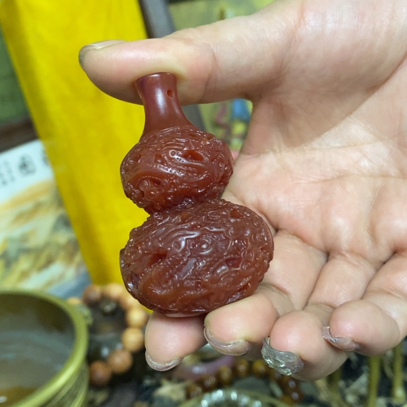 【闪购商品】密胺摆件