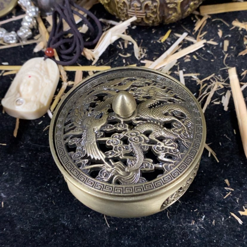 【闪购商品】密胺摆件