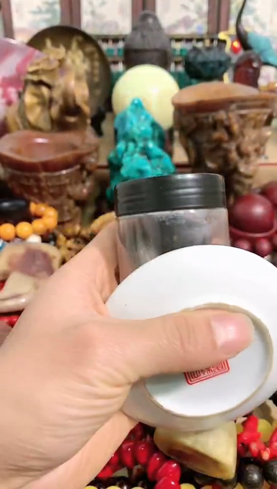【闪购商品】密胺摆件1