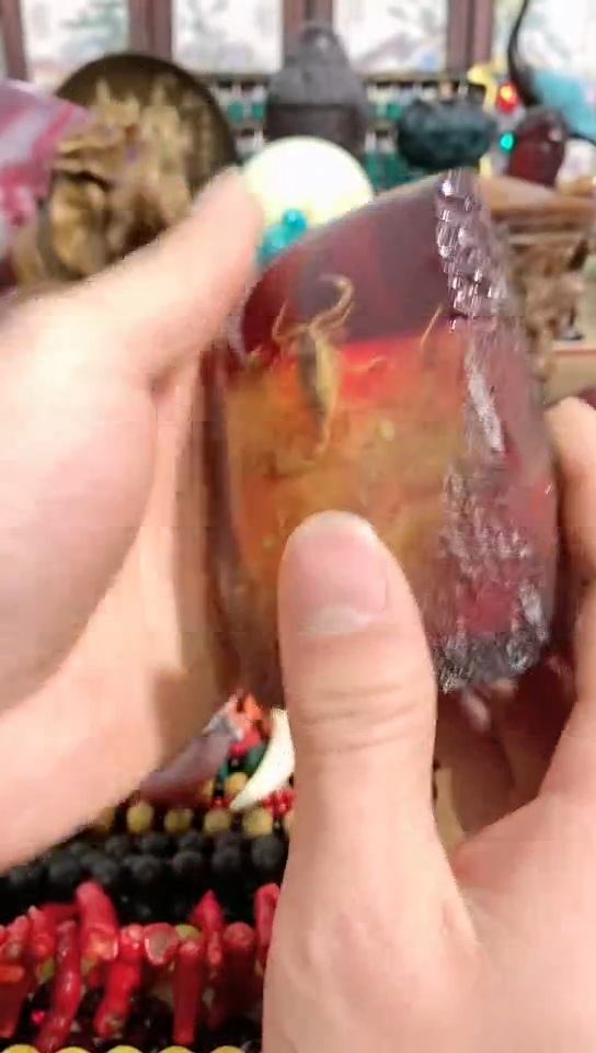 【闪购商品】密胺摆件1