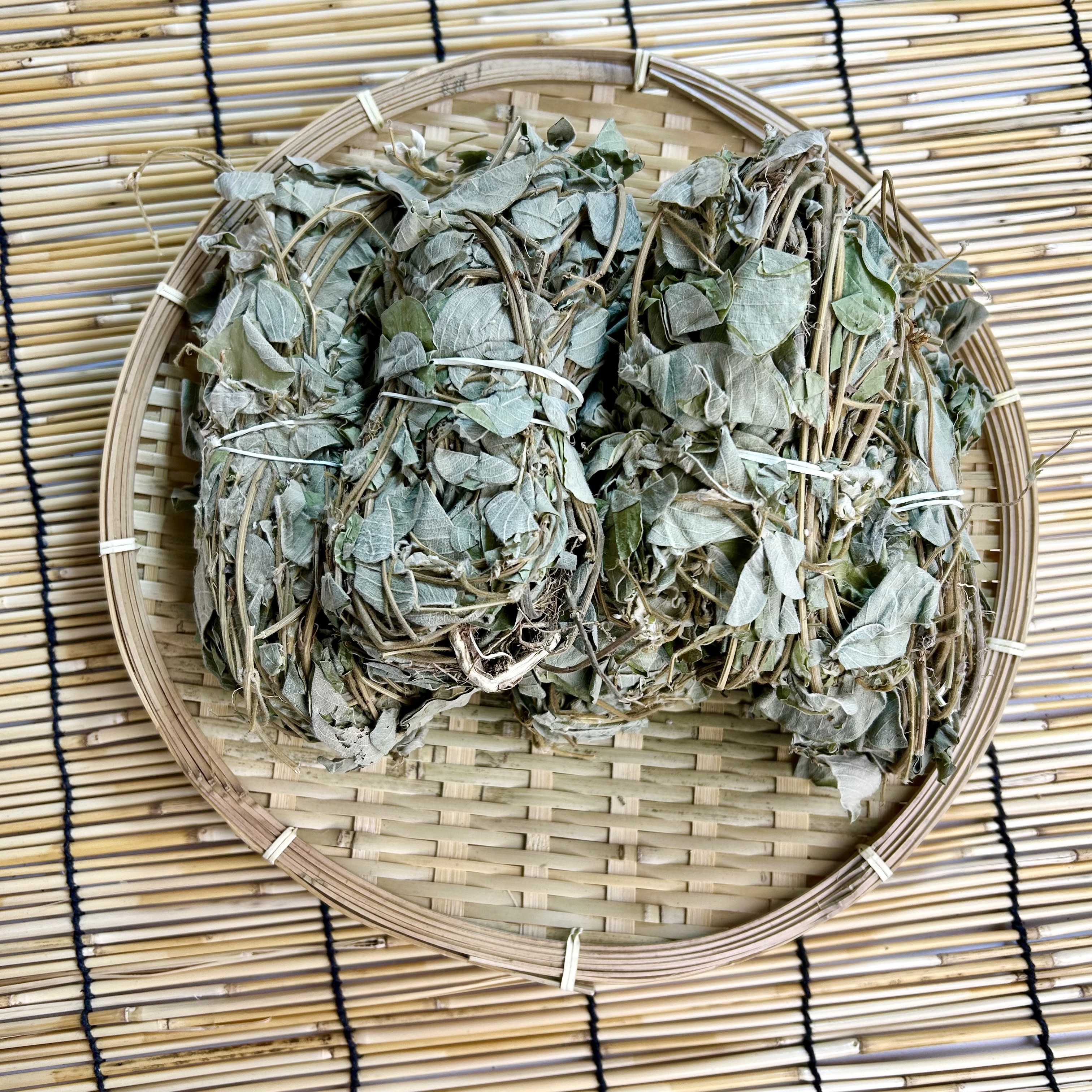 【金钱草】干身老藤气味清香可煲水煲汤