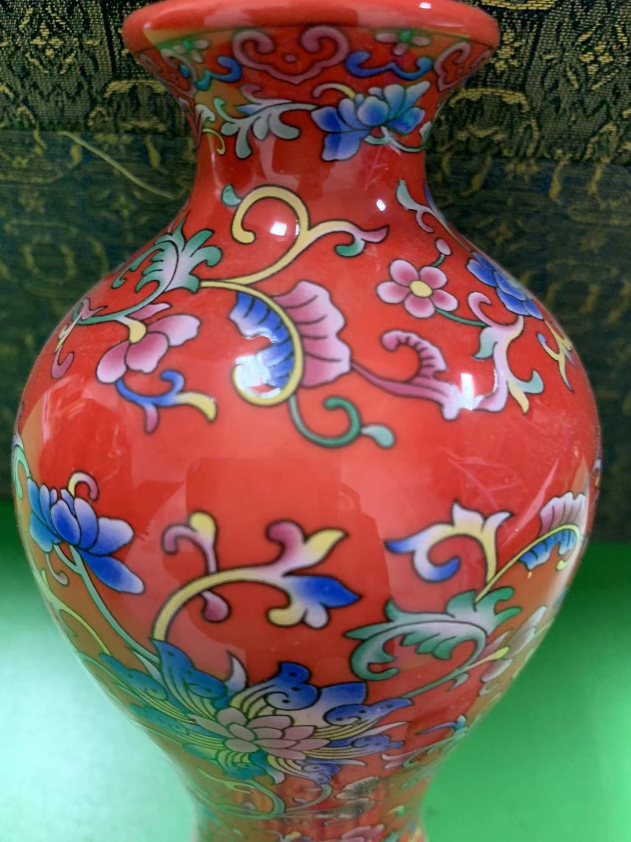 【闪购商品】高端瓷器A070
