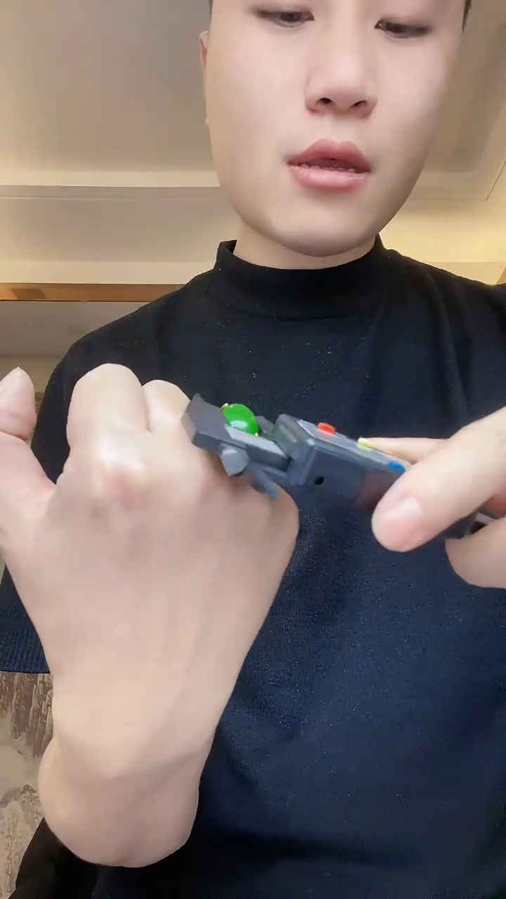 【闪购商品】琥珀手链未镶嵌Q073