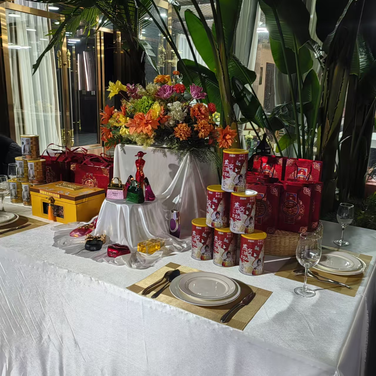 an卖品仅供展示】精美时尚创意礼品-托盘an1