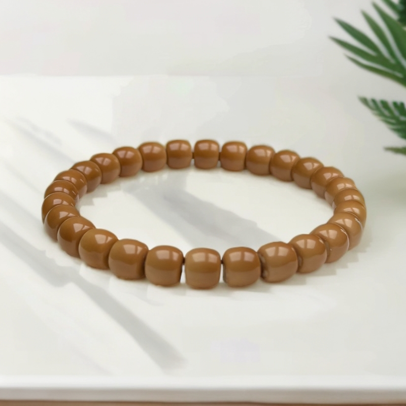 橄榄核清水核尖“竟”8.0mm