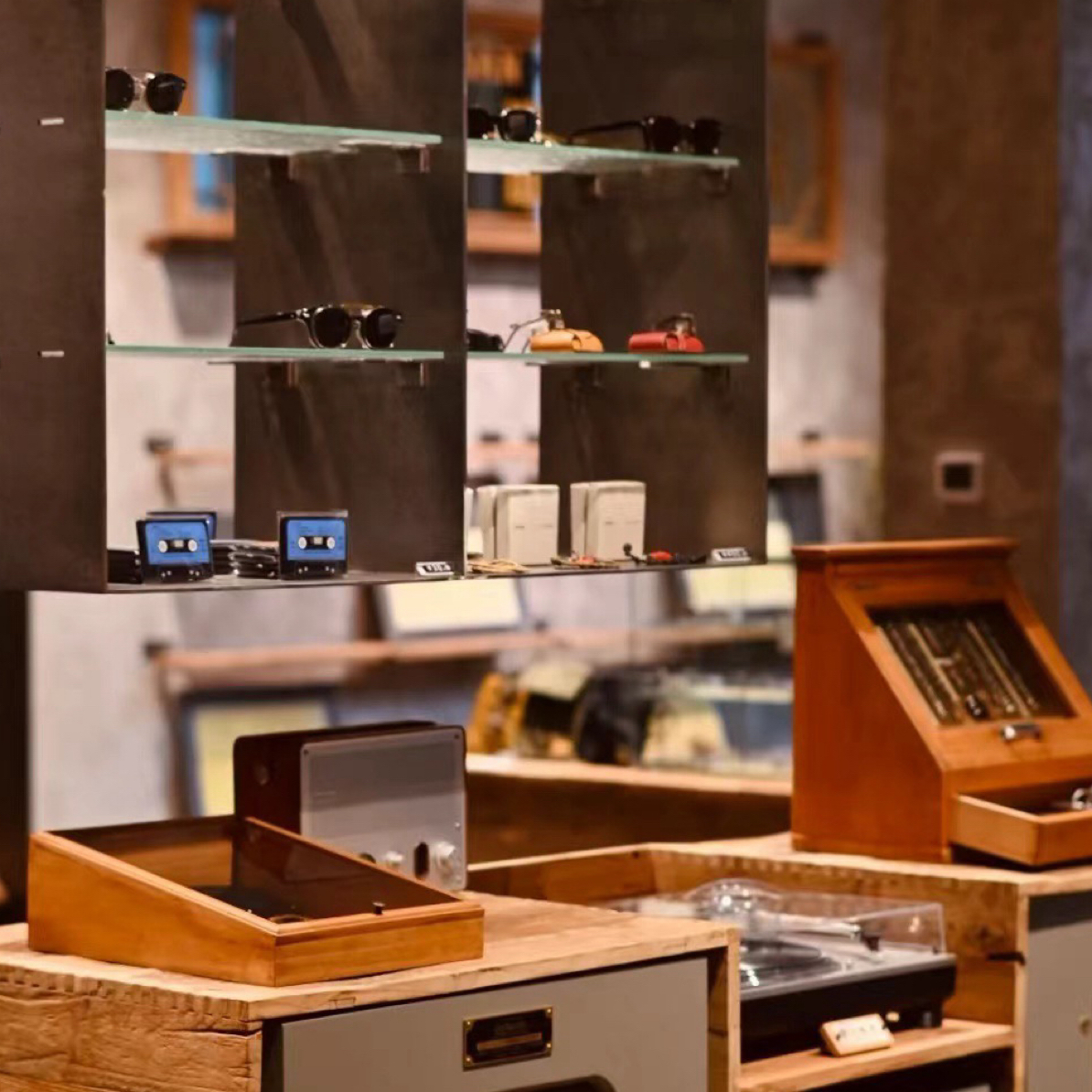 日系高品质纯钛轻奢眼镜架＋1.60超清非球面镜片（可带度数）