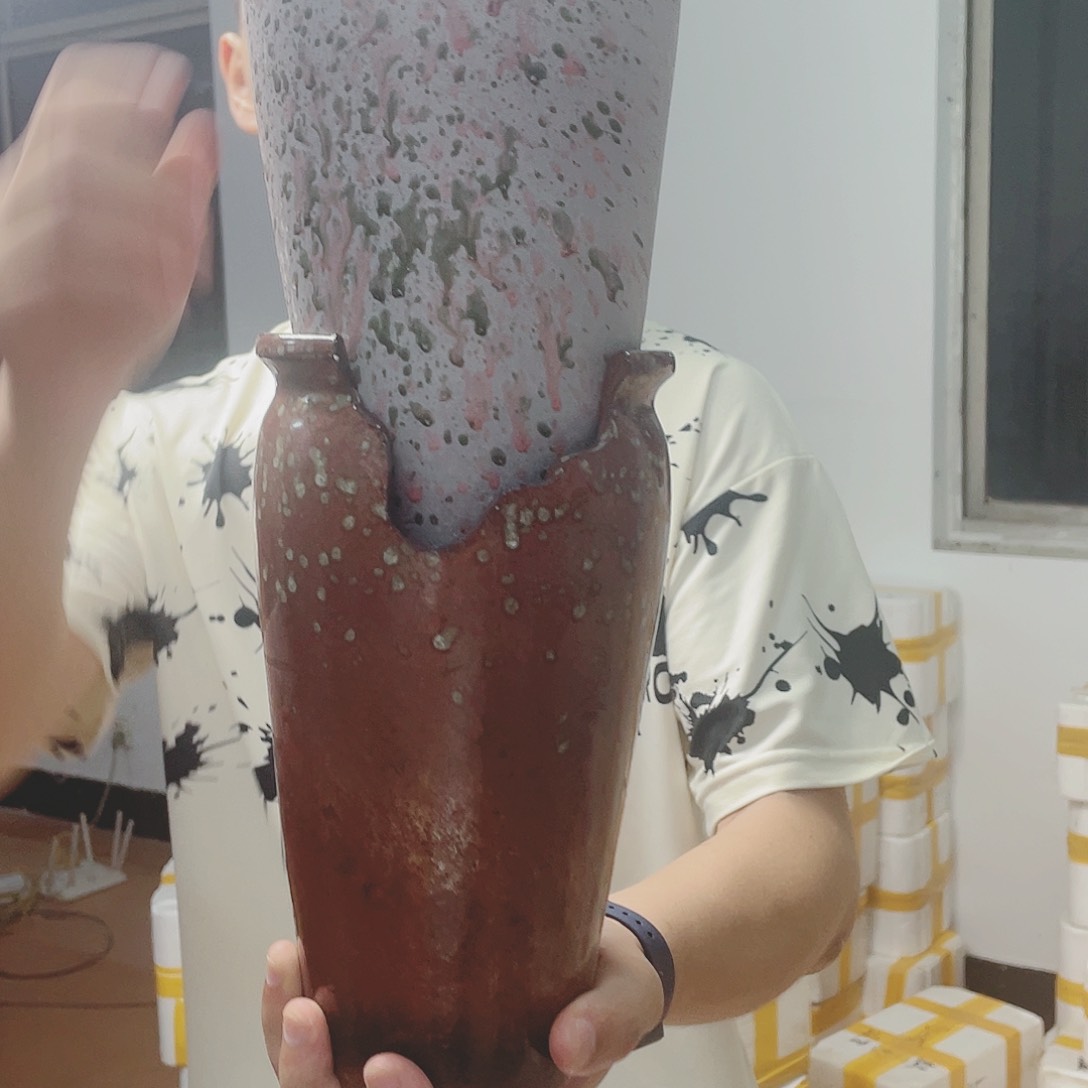 红陶20CM（含）-50CM（不含）