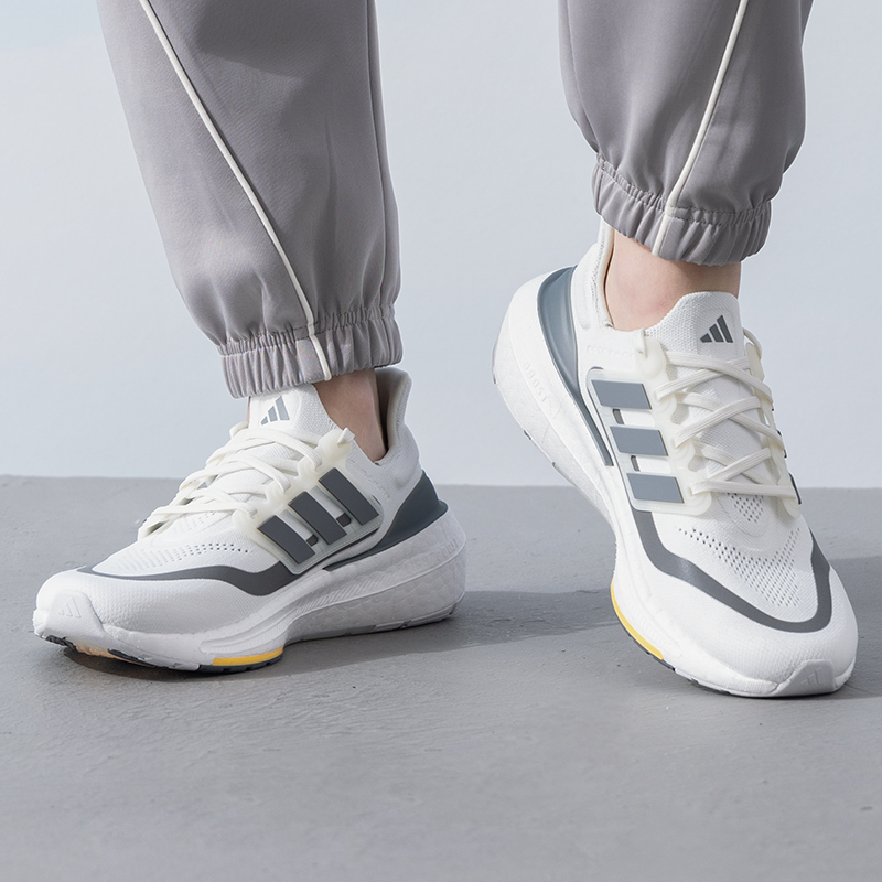 【人生跑鞋】阿迪达斯男鞋新款ULTRABOOST运动鞋「飘飘鞋」ID3281