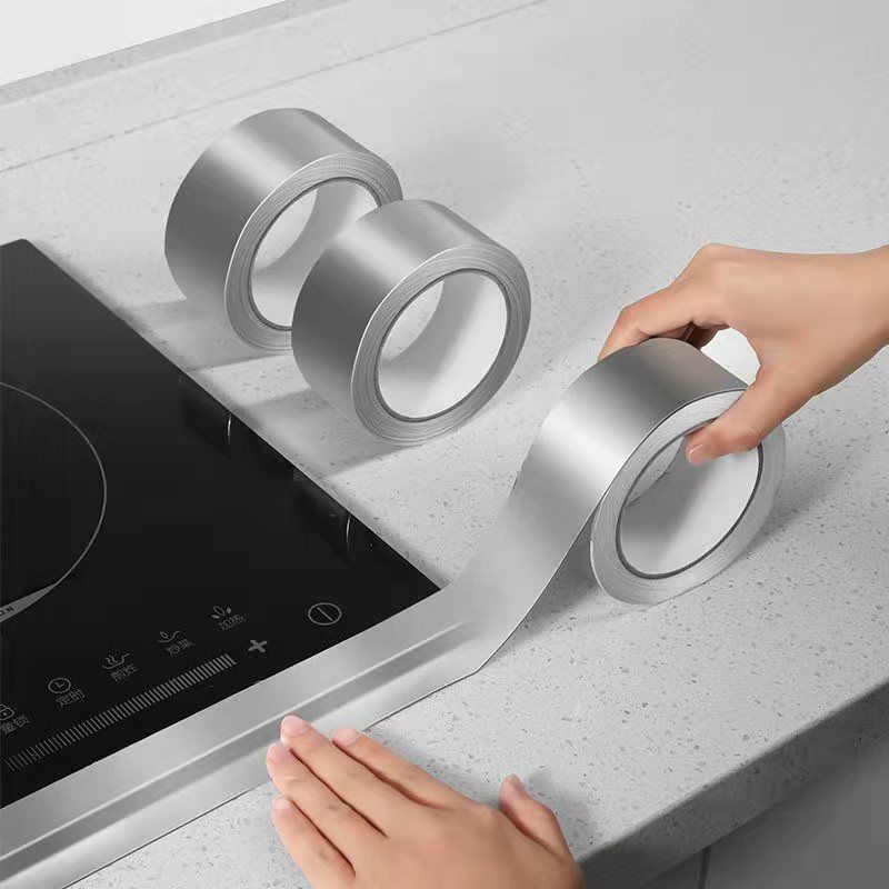 5【商家推荐到手2.3元2卷】厨房jiao带破损丢件联系客服假睫毛推荐