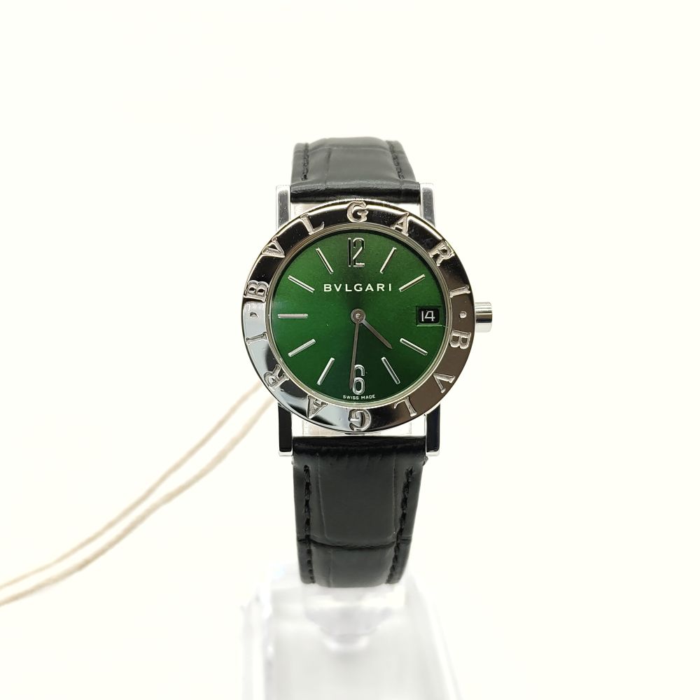 元品奢选/95新/宝格丽/欧美腕表/SN-X267104