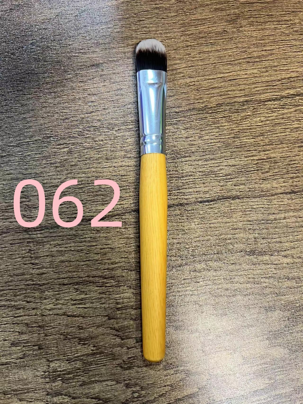 【062】圆头化妆刷套刷主播厂家福利