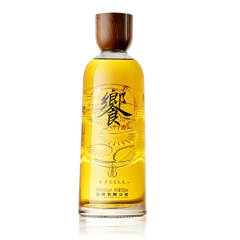 劲牌饗酒