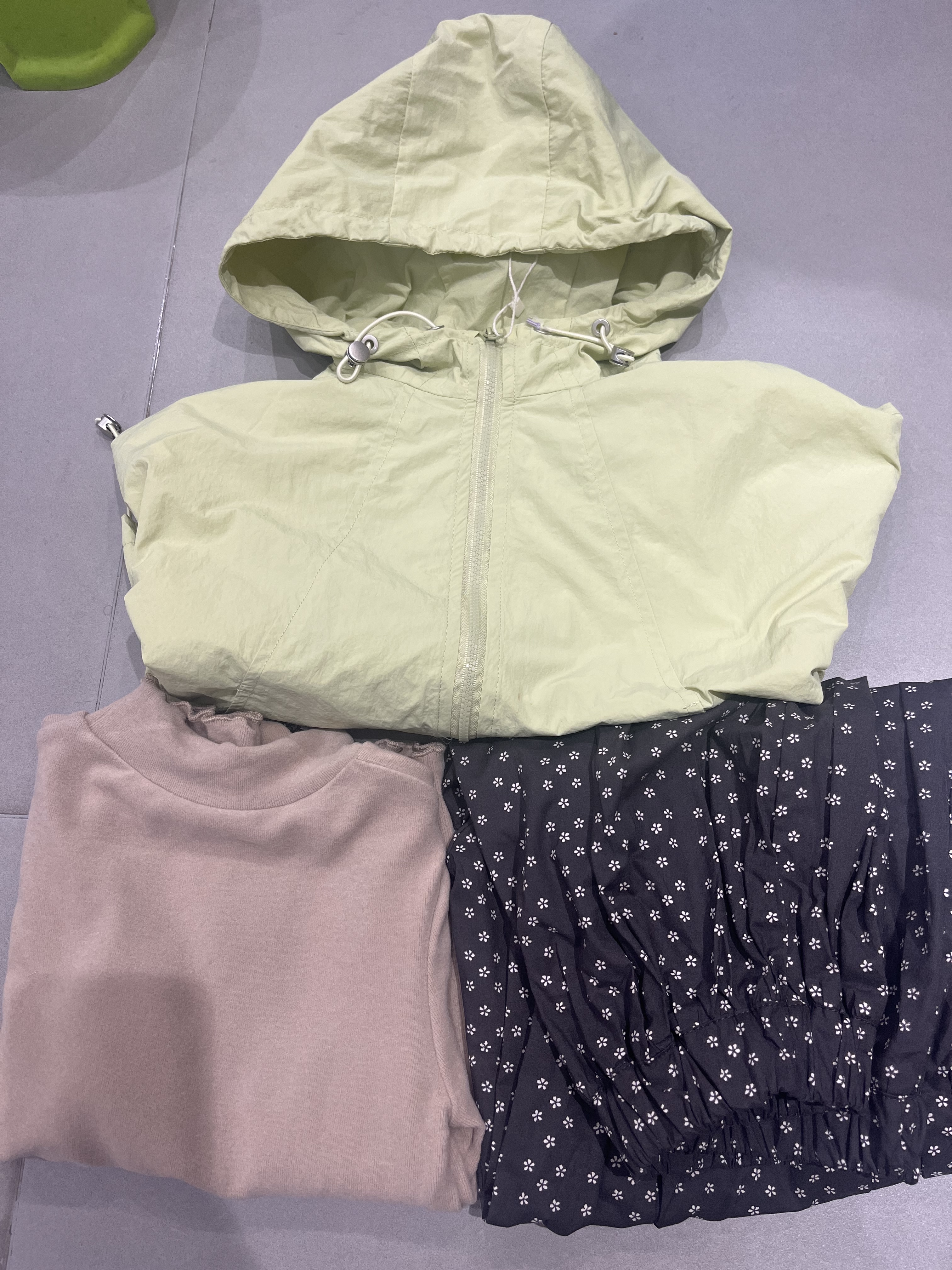 【年前4小时狂欢】女童秋款秋款长袖T恤裤子