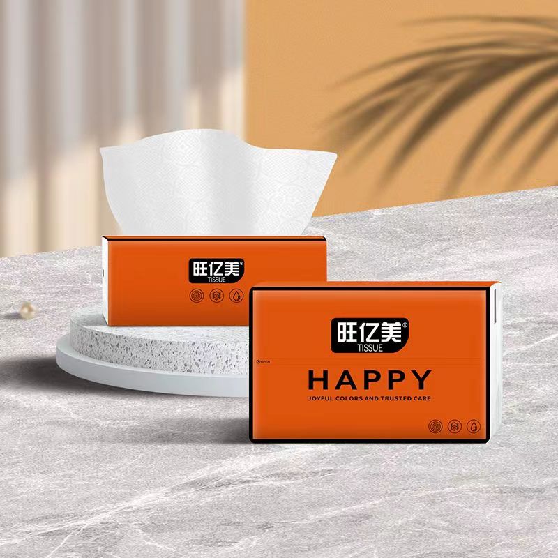 抽纸厨房纸巾客厅用