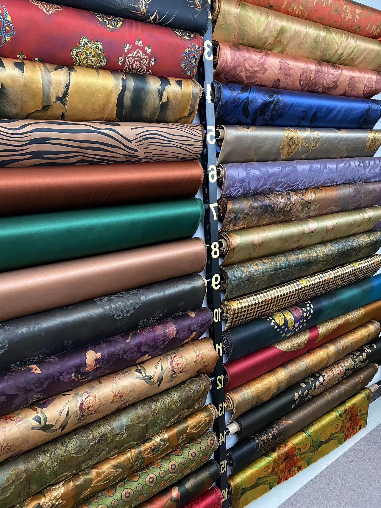 【2号链接】一件香云纱（不支持七天无理由）真丝纯手工宽松下单