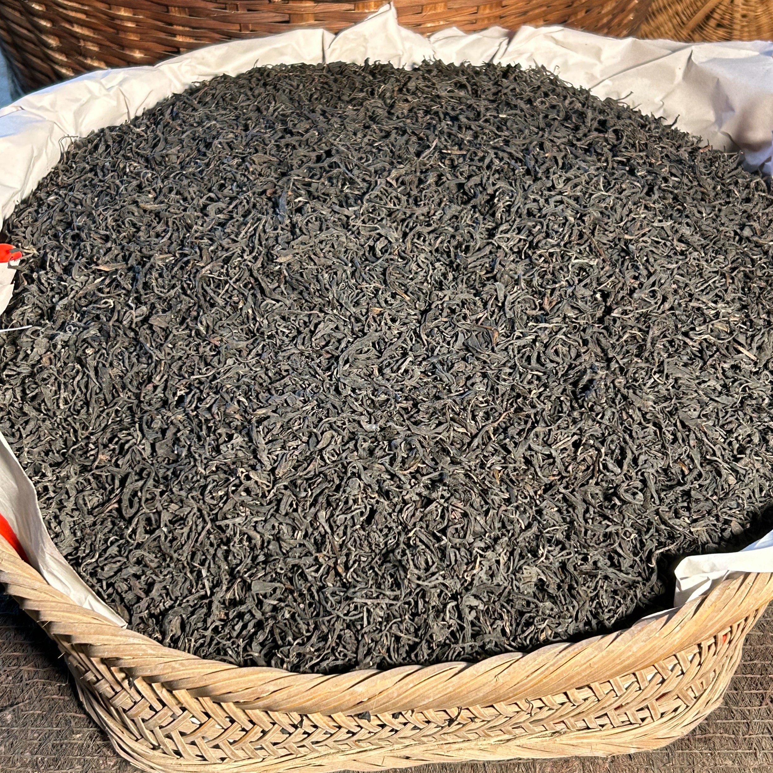 六堡茶500克包邮