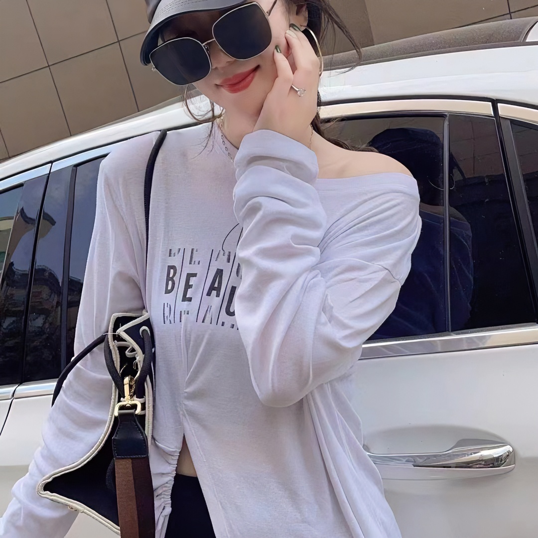 （楠珊精选）2023单品外套休闲宽松显长款冬季时尚