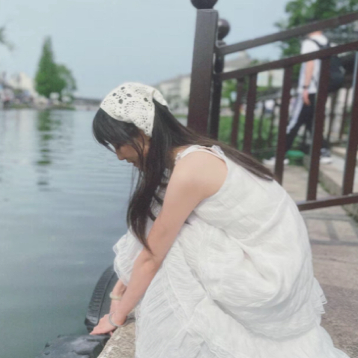 直播间过款链接，默认微瑕，No退No换-夏季帽子，丝巾，包包