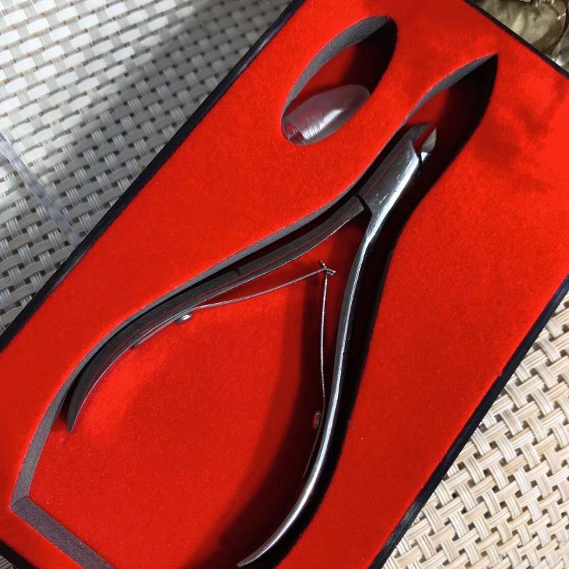 【希妹甄选】炸哥自选铜德红盒死皮剪