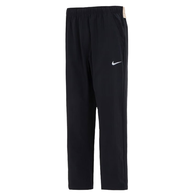 【滔搏联动】耐克玩球穿搭M NK DF FORM PANT ALT长裤FB7491-010
