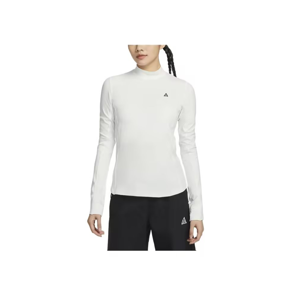 【滔搏联动】NIKE女子ACG DFADV UV GT RCKSTRCH长袖T恤FN1964-121