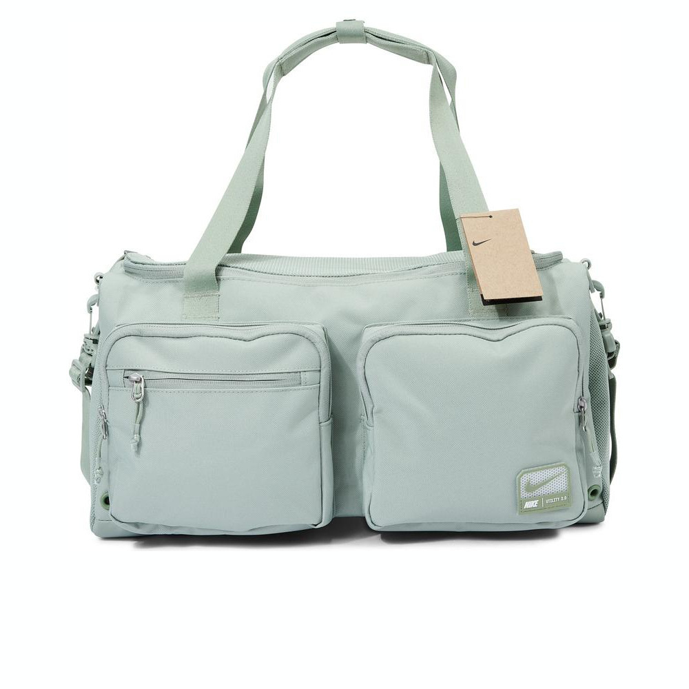 【滔搏联动】NIKE耐克男子UTILITY SPOWERDUFF-2.0斜挎包FN4206-370