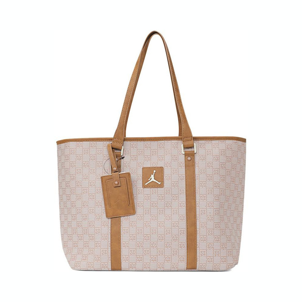 【滔搏联动】NIKE耐克中性托特包拎包挽包JD2413022AD-001