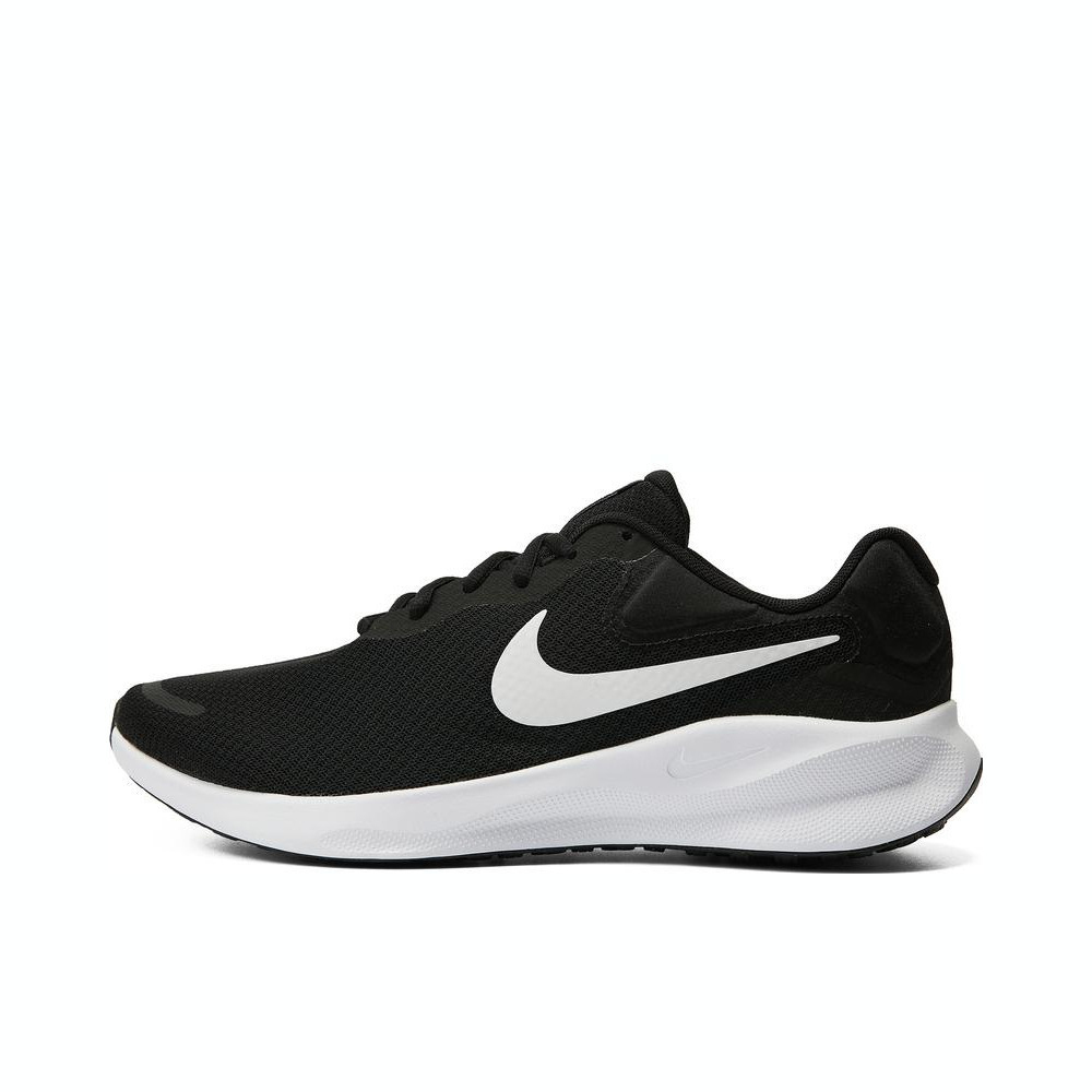 【滔搏联动】NIKE耐克男子NIKE REVOLUTION 7 WIDE跑步鞋FB8501-002