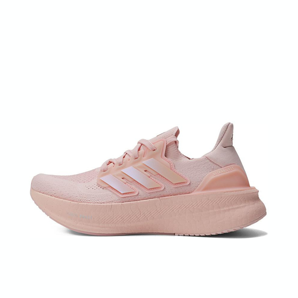 【滔搏联动】adidas阿迪达斯女子ULTRABOOST 5 W跑步鞋ID8845