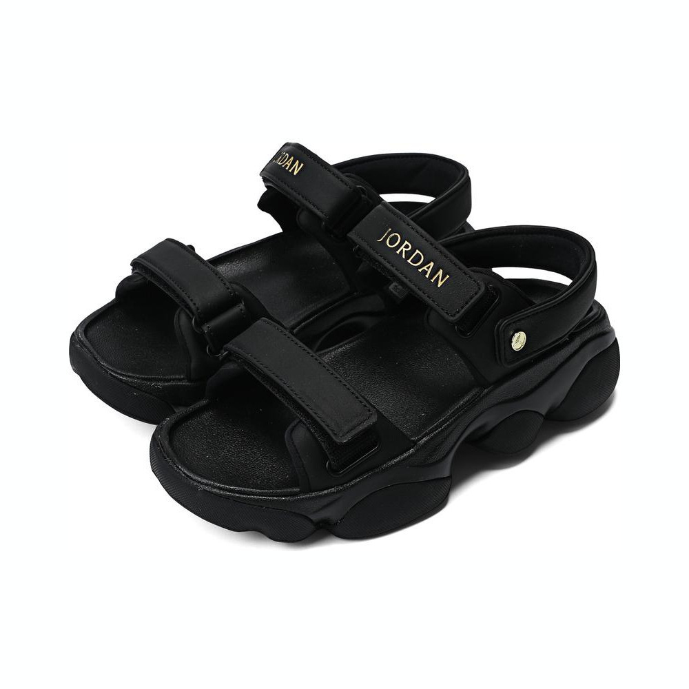 【滔搏联动】NIKE耐克女子WMNS JORDAN SANDAL凉鞋/拖鞋FN5036-001