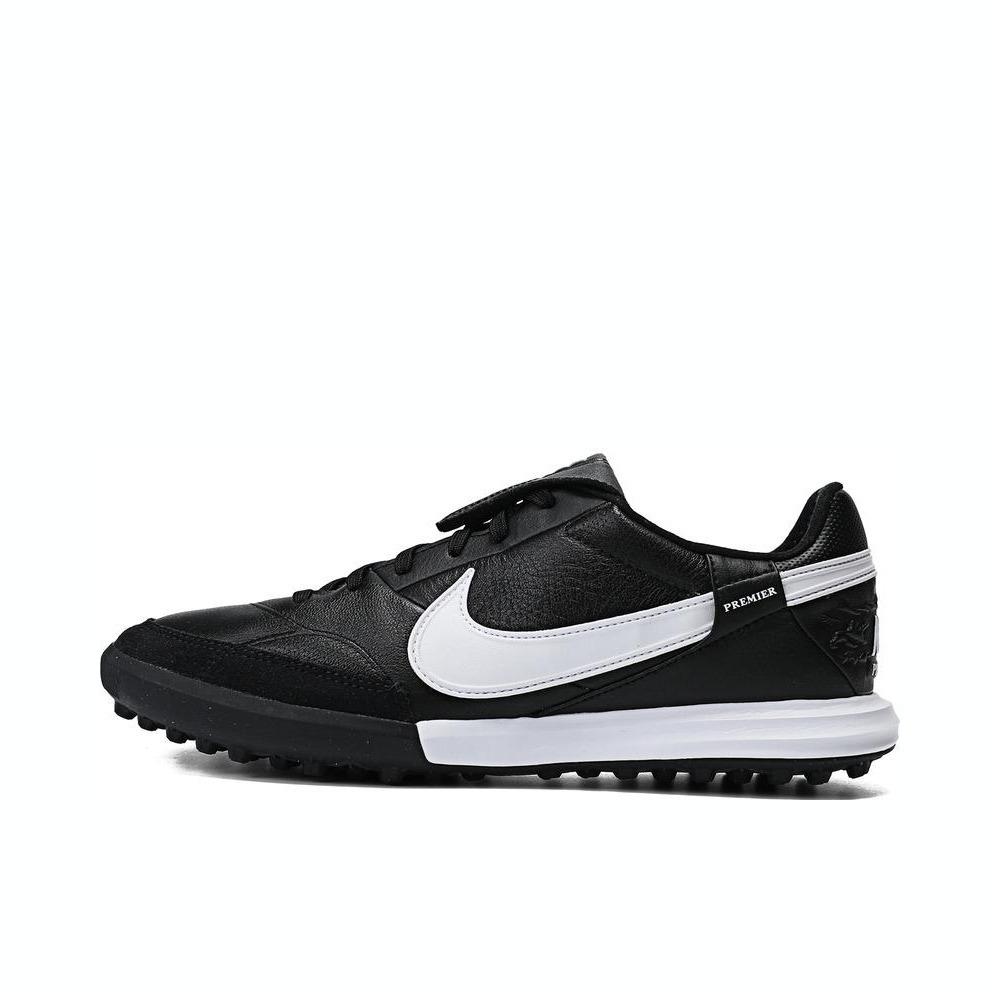 【滔搏联动】NIKE耐克男子THE NIKE PREMIERIII TF足球鞋HM0283-001