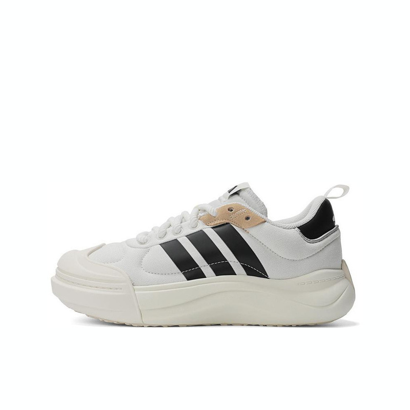【滔搏联动】adidas中性 MAXXCOURT SPWSPW FTW- 时尚休闲鞋 IH6060