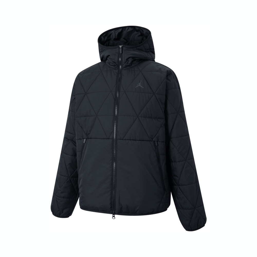 【滔搏联动】NIKE耐克男子AJ STMT MDWT JKT休闲薄棉服 FZ3163-010