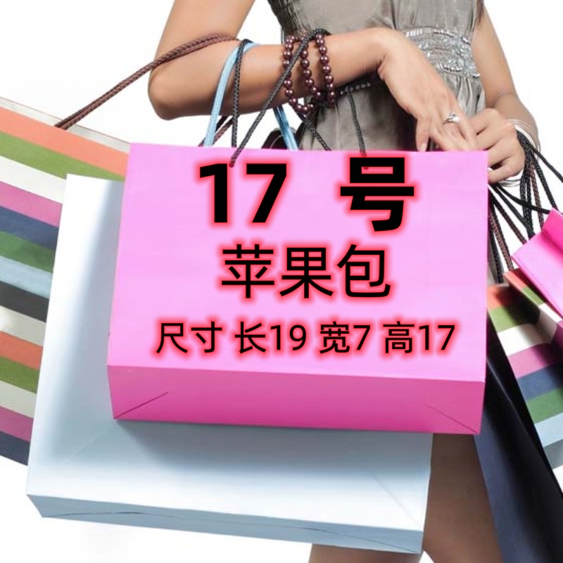 【17号】2023轻奢时尚苹果包77057