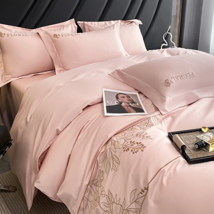 全棉四件套-米菲尔