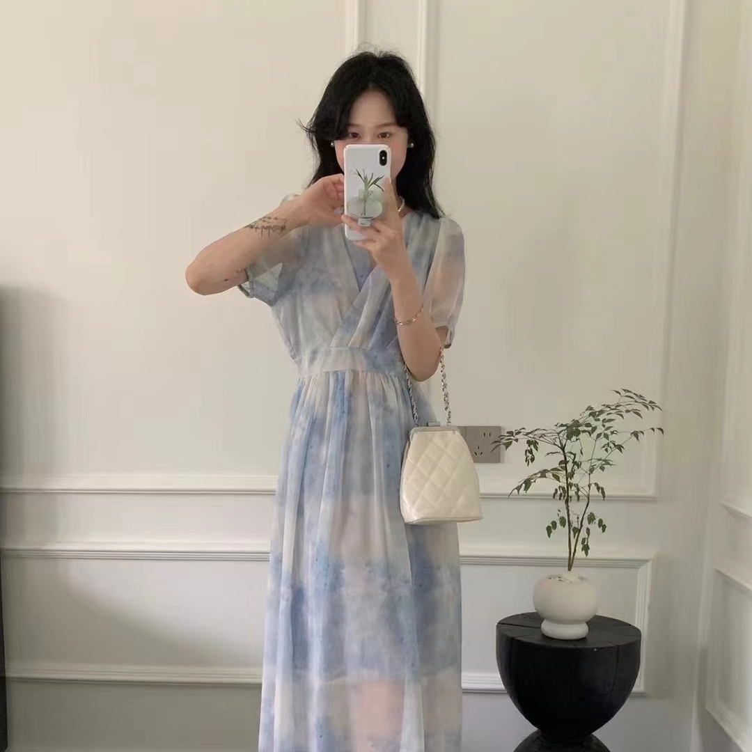 感性知性半身裙（宝贝下单一定要通过订单留言 备注哪款）显瘦