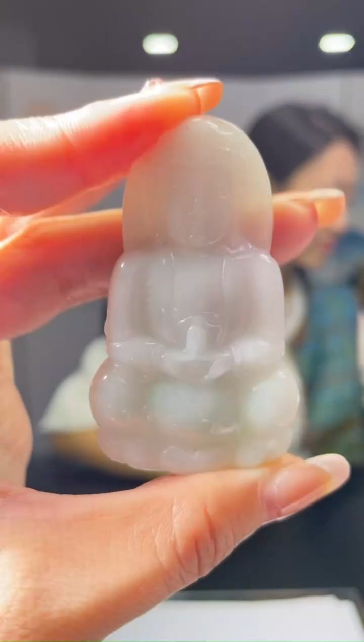【闪购商品】翡翠颈饰未镶嵌B-@@SSYX121230