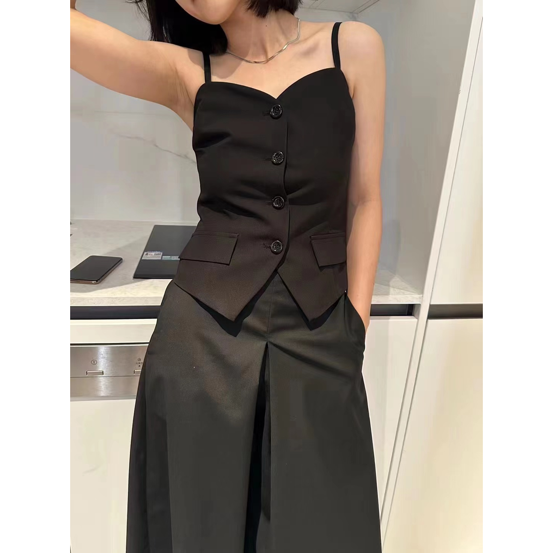 合集链南油高货极简轻奢裙子