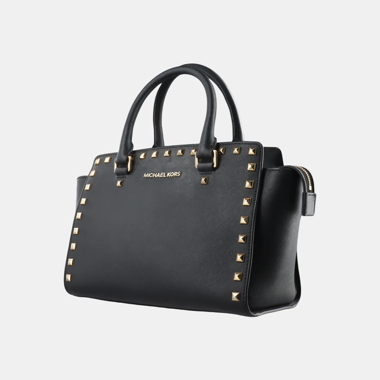 95新 MICHAELKORS/迈克高仕 手提包/09003/姐妹花