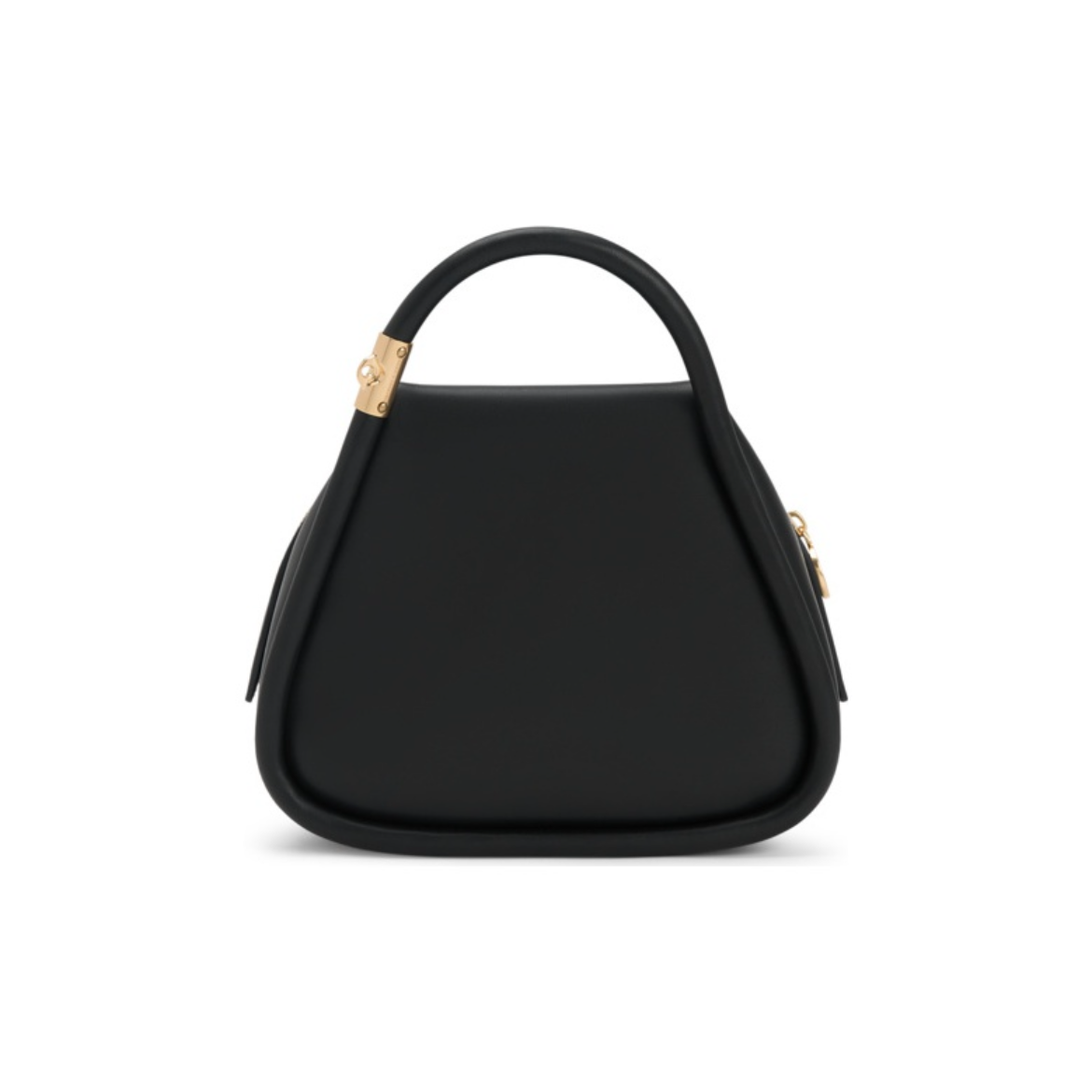 全新未使用 CHARLES & KEITH 黑色手提包/30236/姐妹花