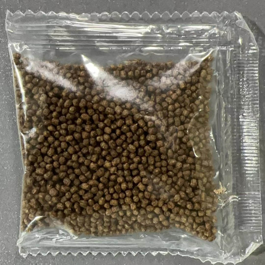 【包邮】赠送鱼粮鱼食