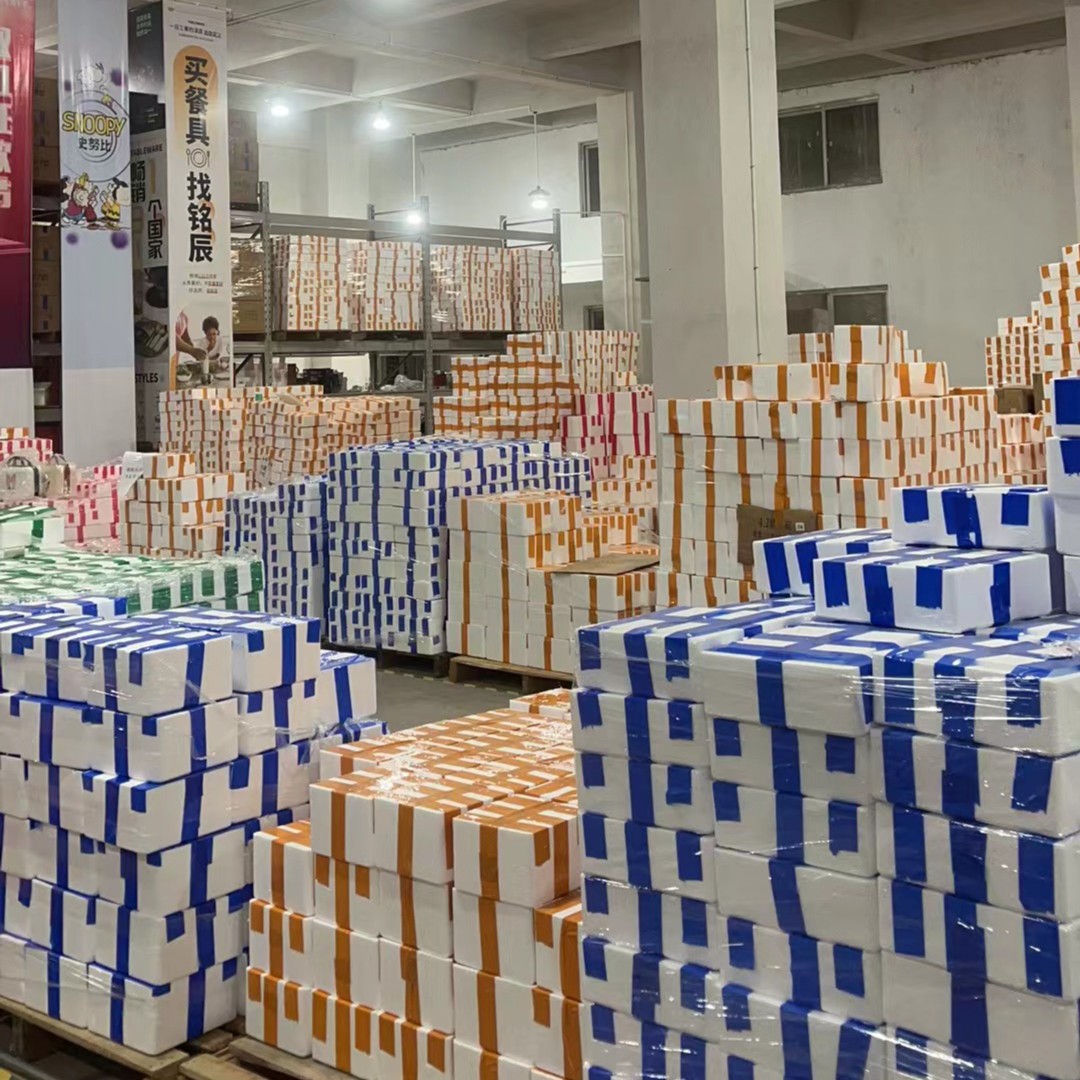【幼姐专属】B1 更 陶瓷餐具浮 力