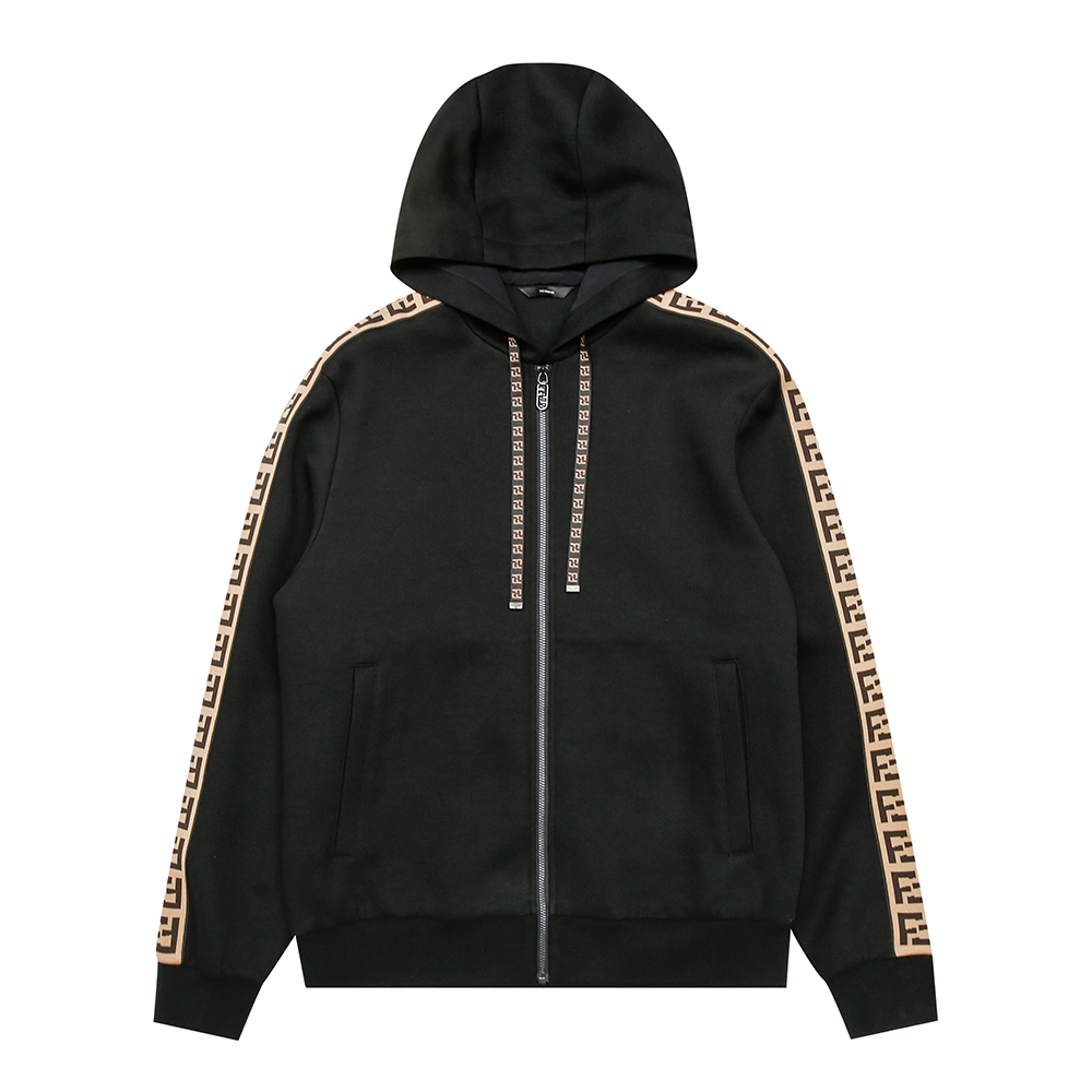 FENDILOR小怪兽经典卫衣 F423G143610A