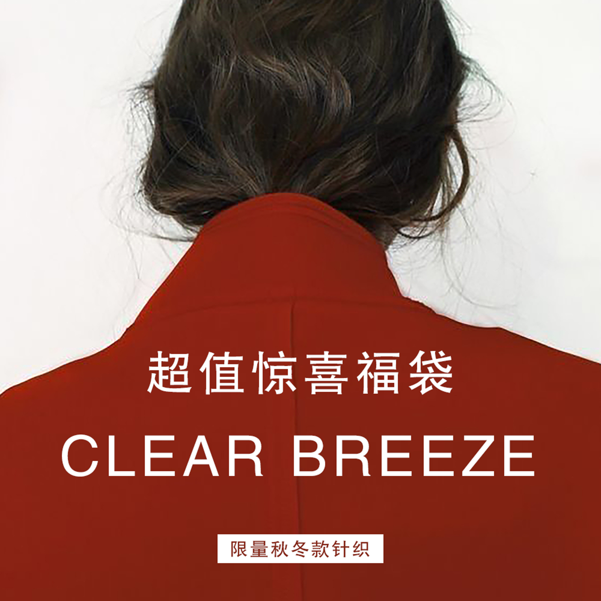 CLEAR BREEZE限量高货秋冬款宠粉福利亲肤保暖澳绒打底裤加绒加厚