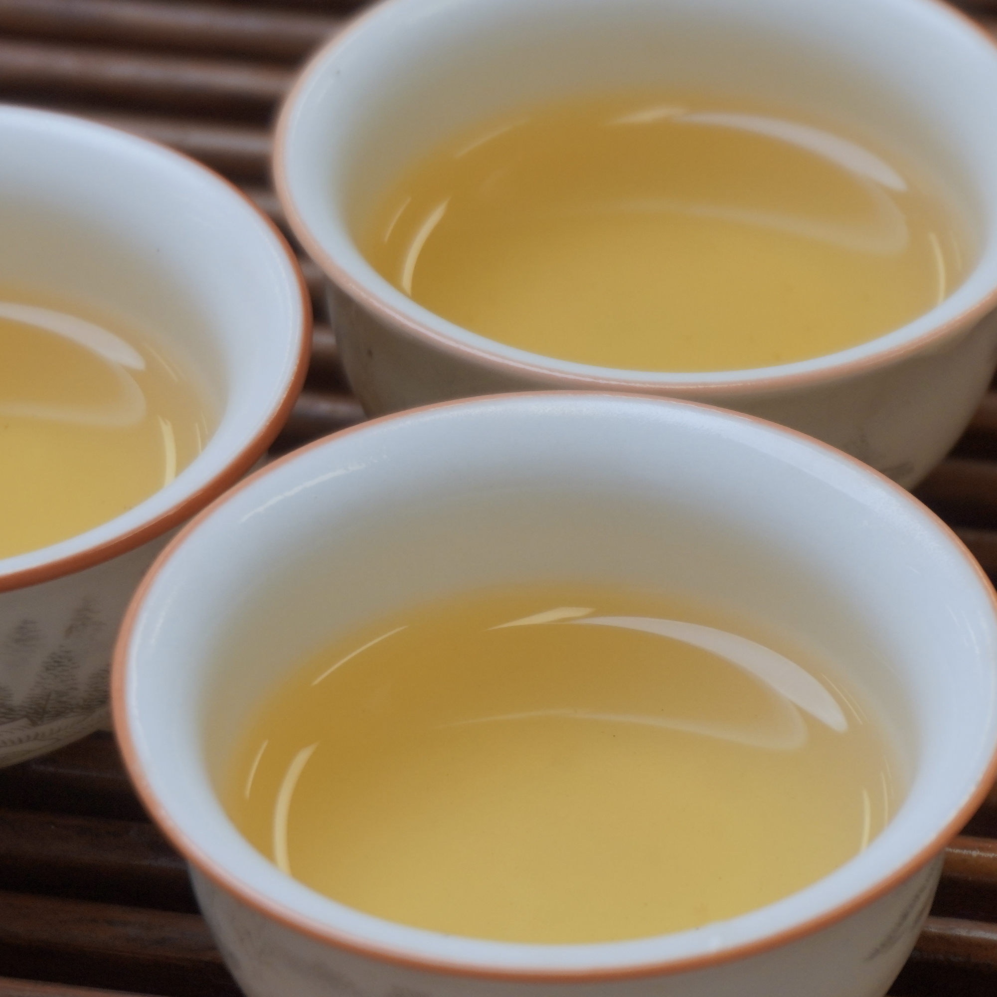 潮州凤凰单枞茶大乌叶